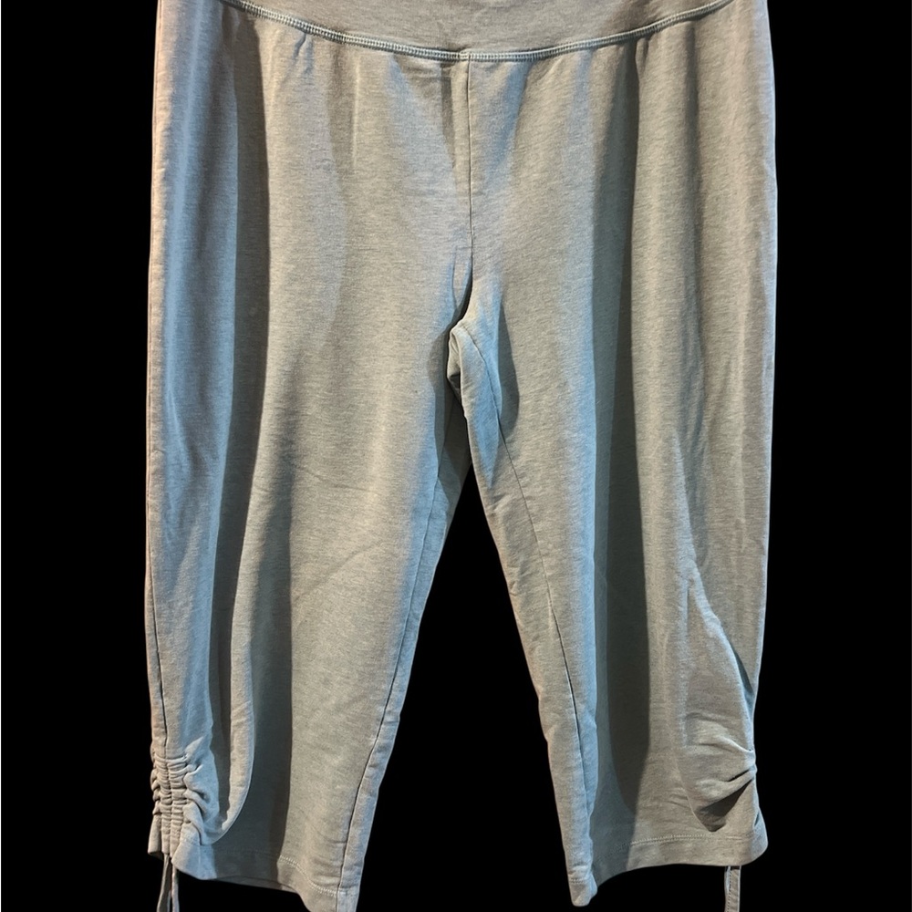 Champion Blue Athletic Top